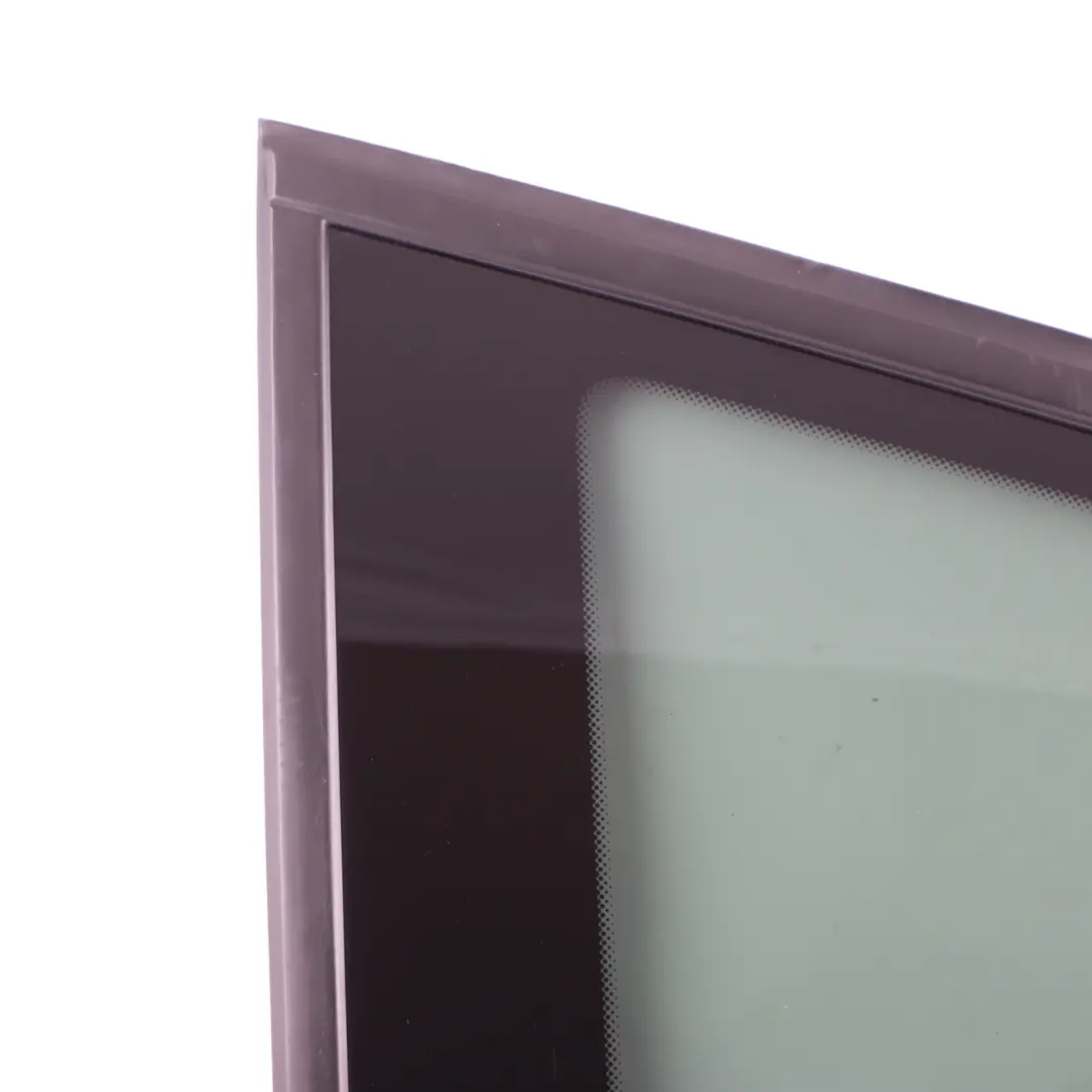 Szyba Boczna Tylna Lewa Karoseryjna Przyciemniana AS3 do BMW X3 F25 o numerze 7205629 BMW X3 F25 Szyba Boczna Tylna Lewa Karoseryjna Przyciemniana AS3 - SKU 7205629 - Numer Części 7205629