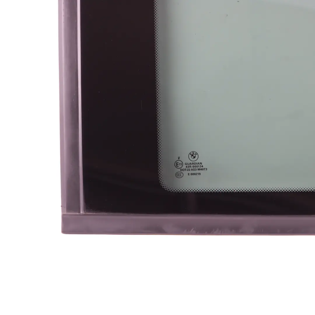 Szyba Boczna Tylna Lewa Karoseryjna Przyciemniana AS3 do BMW X3 F25 o numerze 7205629 BMW X3 F25 Szyba Boczna Tylna Lewa Karoseryjna Przyciemniana AS3 - SKU 7205629 - Numer Części 7205629