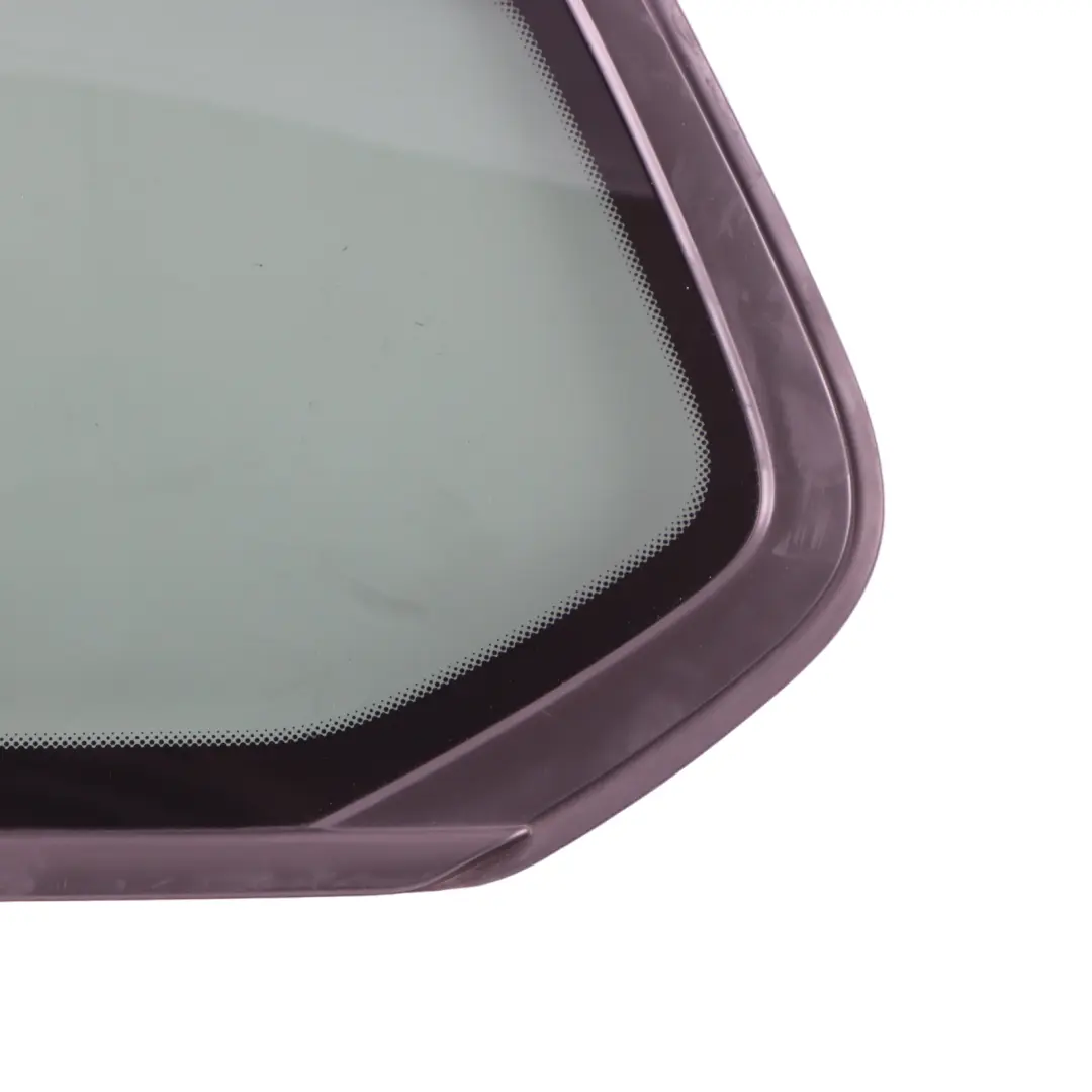 Szyba Boczna Tylna Lewa Karoseryjna Przyciemniana AS3 do BMW X3 F25 o numerze 7205629 BMW X3 F25 Szyba Boczna Tylna Lewa Karoseryjna Przyciemniana AS3 - SKU 7205629 - Numer Części 7205629