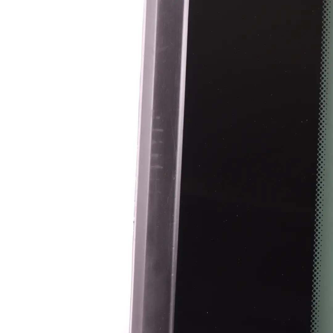 Vetro Laterale Fisso Posteriore Sinistro Quartiere AS3 per BMW X3 F25 con numero di parte 7205629 BMW X3 F25 Vetro Laterale Fisso Posteriore Sinistro Quartiere AS3 - SKU 7205629 - Numero di parte 7205629