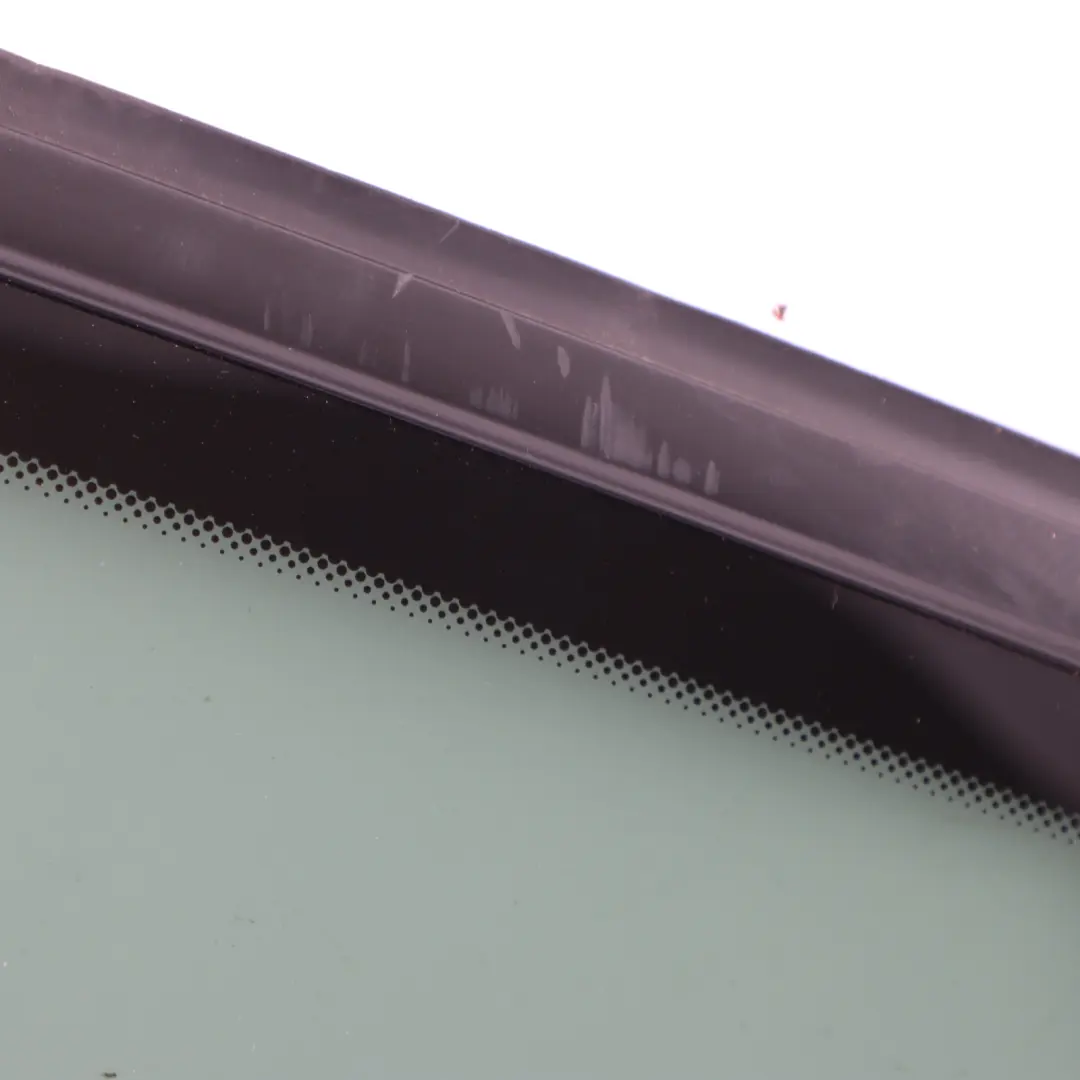 BMW X3 F25 Fensterscheibe Seite Fest Hinten Links Viertel Getönt AS3 - SKU 7205629 - Teilenummer 7205629