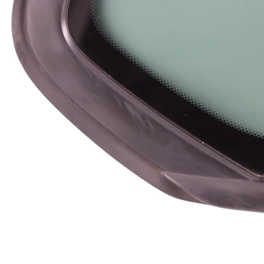 Window Glass Side Fixed Quarter Tinted AS3 Right O/S to BMW X3 F25 Rear with Part number 7205630 BMW X3 F25 Rear Window Glass Side Fixed Quarter Tinted AS3 Right O/S - SKU 7205630 - Part number 7205630