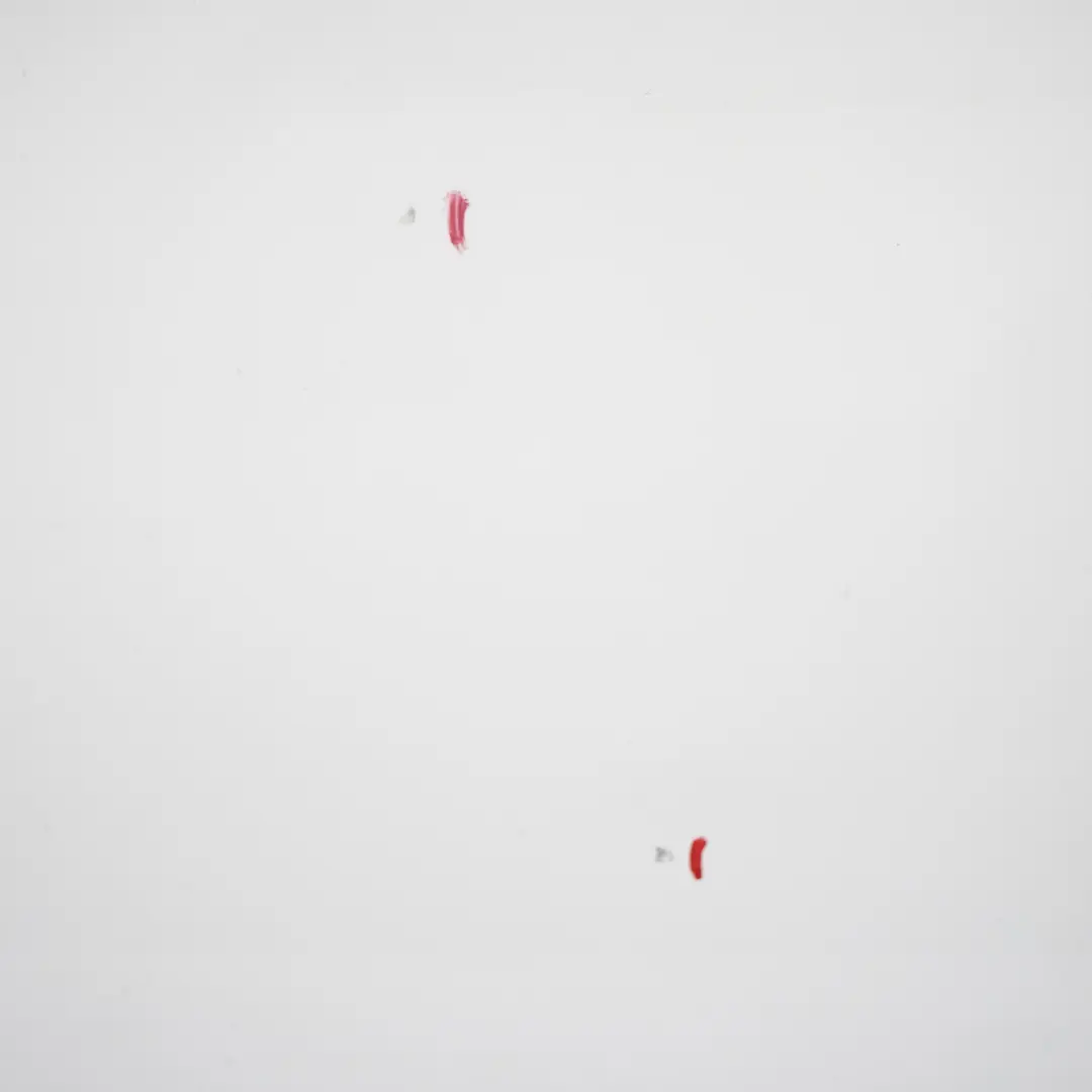 Porta anteriore sinistra Alpinweiss Alpine White 3 - 300 per BMW E81 E82 E88 con numero di parte 7207445 BMW E81 E82 E88 Porta anteriore sinistra Alpinweiss Alpine White 3 - 300 - SKU 7207445-AW - Numero di parte 7207445