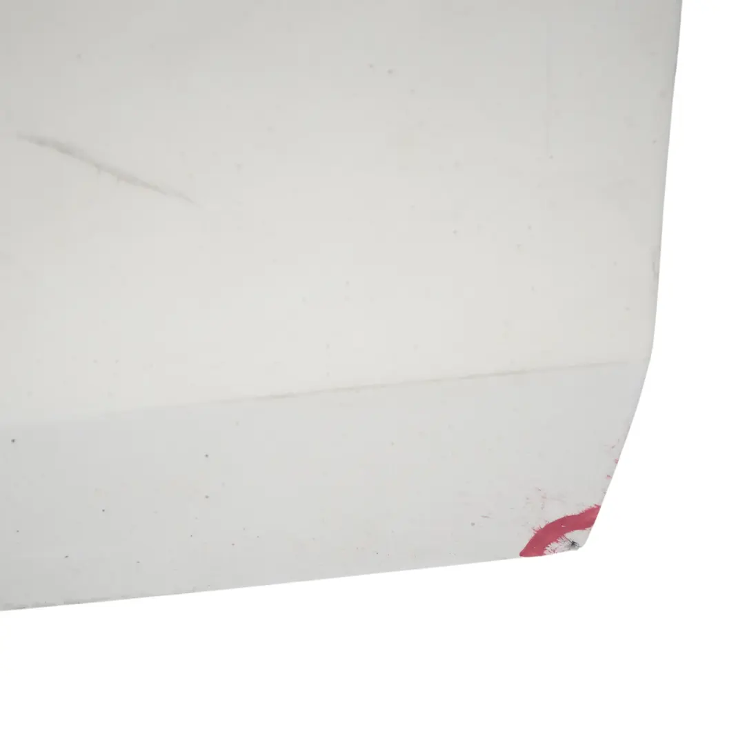 BMW E81 E82 E88 Porta Anteriore Destra Alpinweiss Alpine White - 300 - SKU 7207446-AW - Numero di parte 7207446