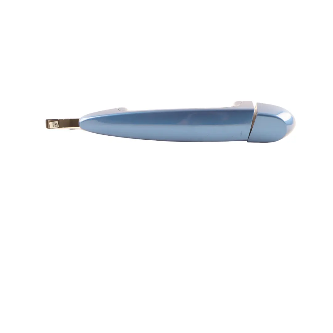 BMW F20 LCI Haltegriff Hinten Links Estoril Blau Metallic B45 - SKU 7207561-EB1 - Teilenummer 7207561