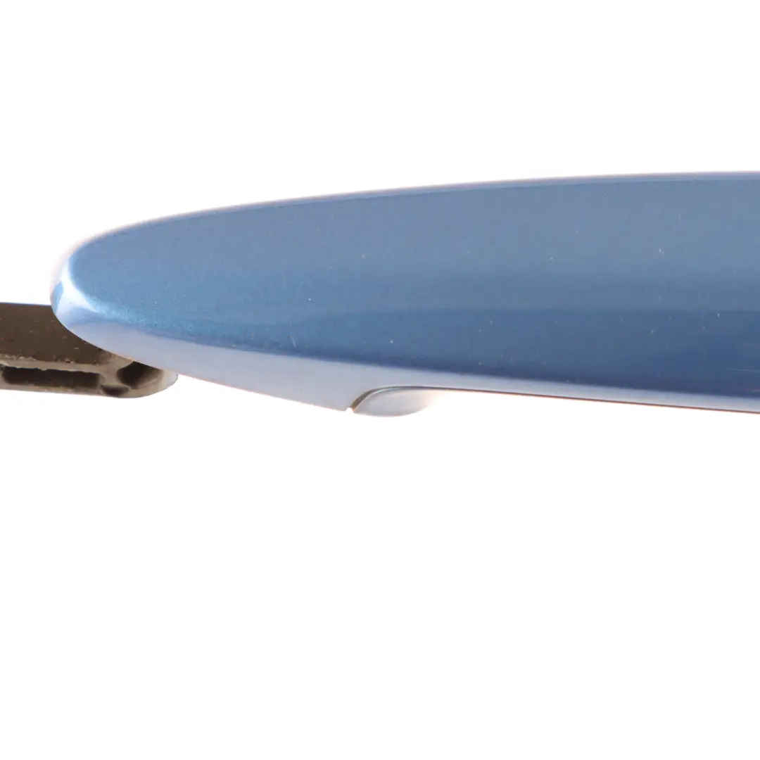 Poignée Arrière Gauche Bleu Estoril Métallique B45 pour BMW F20 LCI à propos du numéro de pièce 7207561 BMW F20 LCI Poignée Arrière Gauche Bleu Estoril Métallique B45 - SKU 7207561-EB1 - Numéro de pièce 7207561