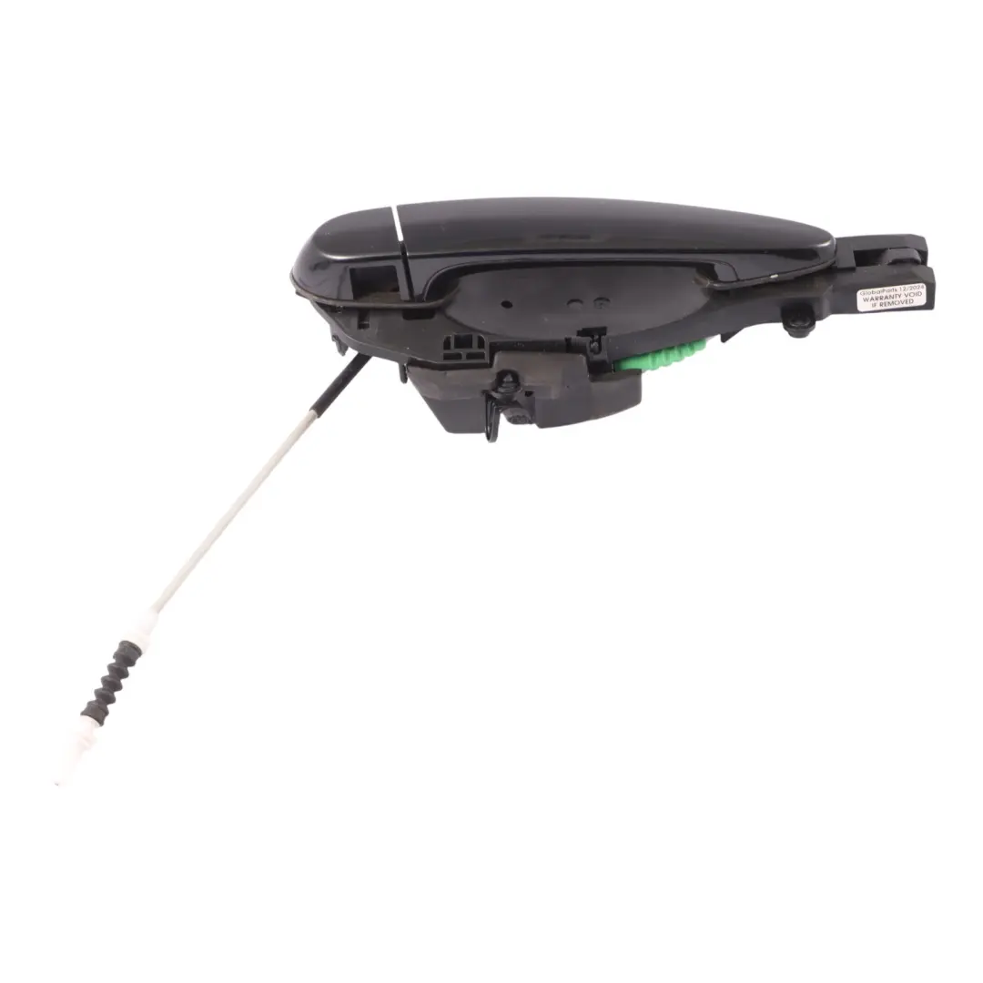 Türgriff BMW F30 F31 Griff Vorne Hinten rechts Schwarz Saphir - 475 für mit Teilenummer 7207562 Türgriff BMW F30 F31 Griff Vorne Hinten rechts Schwarz Saphir - 475 - SKU 7207562-BS - Teilenummer 7207562