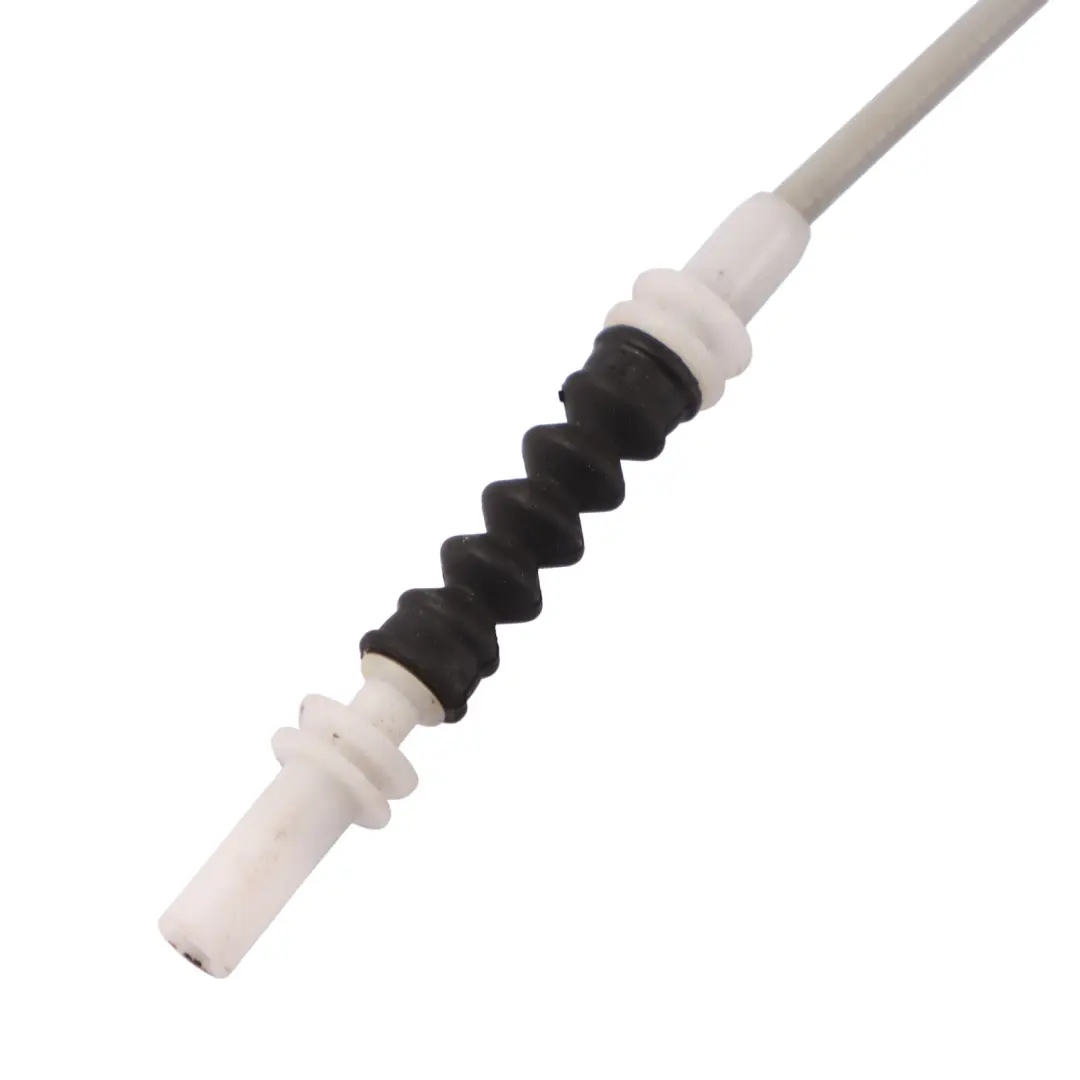 BMW F30 F31 Klamka Drzwi Zewnętrzna Prawy Przód Tył Czarna - SKU 7207562-BS - Numer Części 7207562