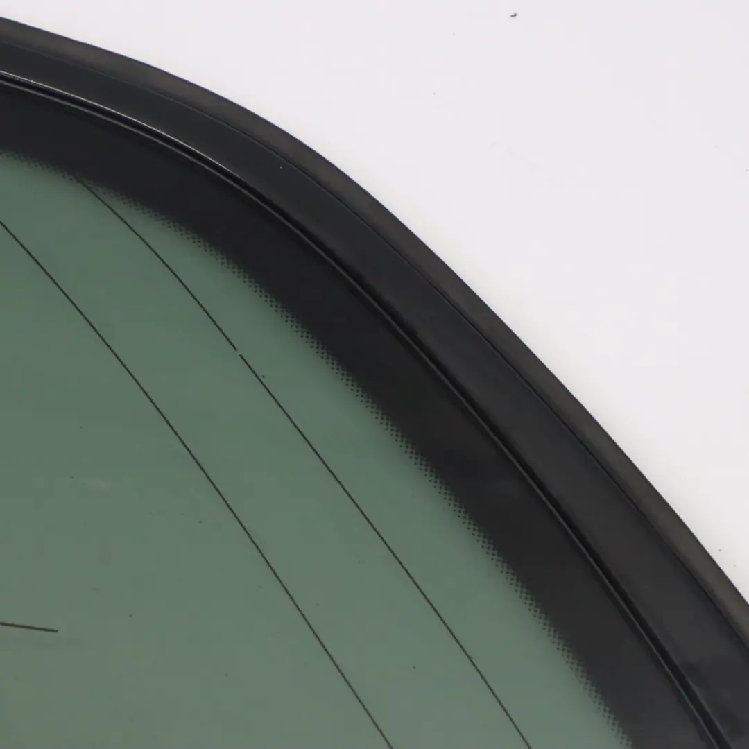 BMW X5 E70 Lewa Szyba Drzwi Lewy Tył AS3 7207883 - SKU 7207885-5 - Numer Części 7207885