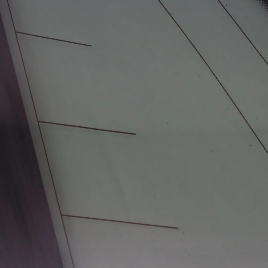 BMW X5 E70 Lewa Szyba Drzwi Lewy Tył AS3 7207883 - SKU 7207885-5 - Numer Części 7207885