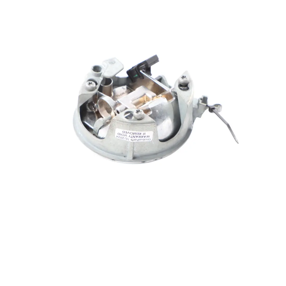 BMW E81 E87 LCI Bouton De L'emblème Ouverture De L'insigne Du Hayon - SKU 7207933-2 - Numéro de pièce 7207933