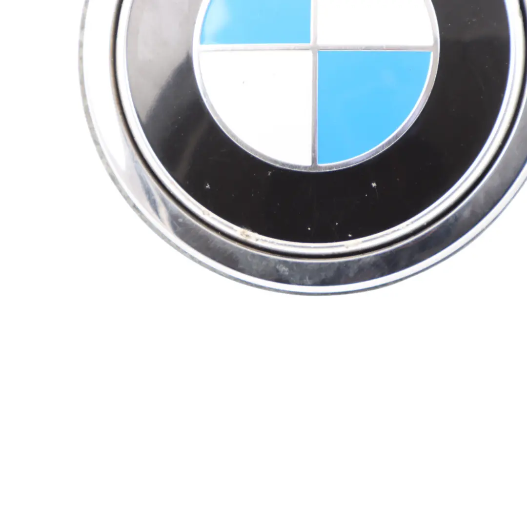 Znaczek Klamka Otwarcie Klapy do BMW E81 E87 o numerze 7207933 BMW E81 E87 Znaczek Klamka Otwarcie Klapy - SKU 7207933-2 - Numer Części 7207933