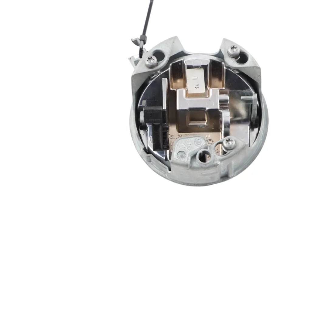 BMW E81 E87 LCI Emblema Boton Porton Trasero Insignia Apertura - SKU 7207933-2 - Número de pieza 7207933