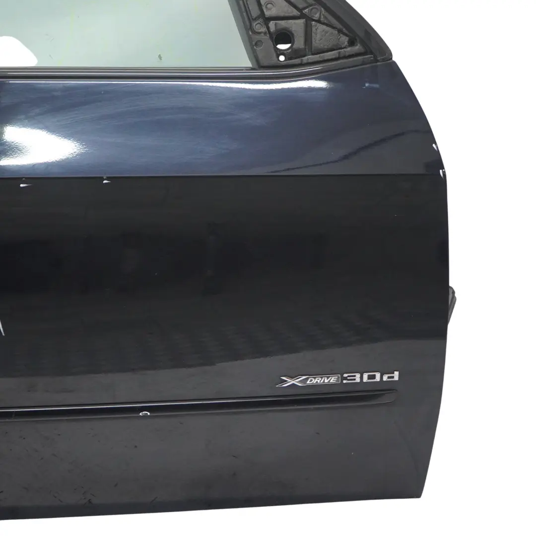 Droite Carbonschwarz Noir Carbone Métallique - 416 pour BMW X5 E70 Porte Avant à propos du numéro de pièce 7211424 BMW X5 E70 Porte Avant Droite Carbonschwarz Noir Carbone Métallique - 416 - SKU 7211424-CAR1 - Numéro de pièce 7211424