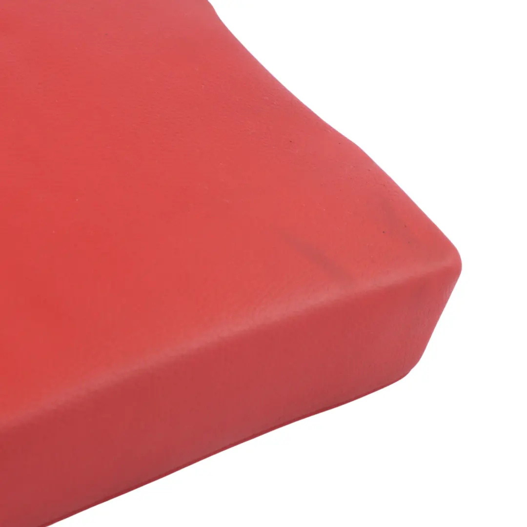 Mittelarmlehne Hinten BMW E90 E91 LCI Sitzlehne Leder Dakota Korall Rot für mit Teilenummer 7216154 Mittelarmlehne Hinten BMW E90 E91 LCI Sitzlehne Leder Dakota Korall Rot - SKU 7216154 - Teilenummer 7216154