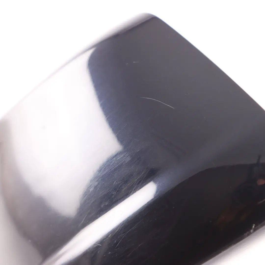 Wing Mirror Cover BMW F10 F11 Cap Casing Left N/S Imperial Blue Metallic - A89 to with Part number 7216369 Wing Mirror Cover BMW F10 F11 Cap Casing Left N/S Imperial Blue Metallic - A89 - SKU 7216369-IBB - Part number 7216369