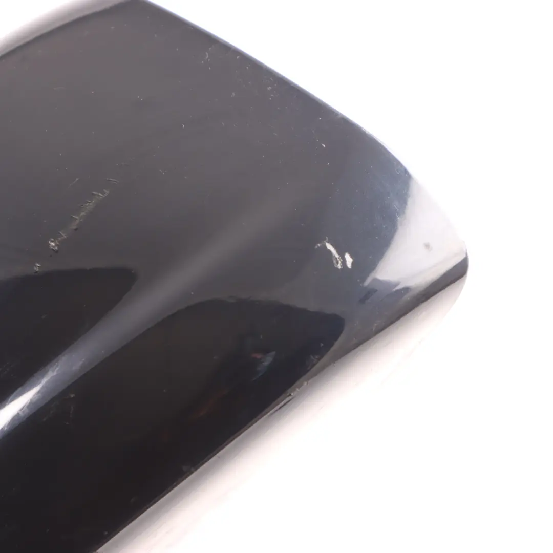 Wing Mirror Cover BMW F10 F11 Cap Casing Left N/S Imperial Blue Metallic - A89 to with Part number 7216369 Wing Mirror Cover BMW F10 F11 Cap Casing Left N/S Imperial Blue Metallic - A89 - SKU 7216369-IBB1 - Part number 7216369