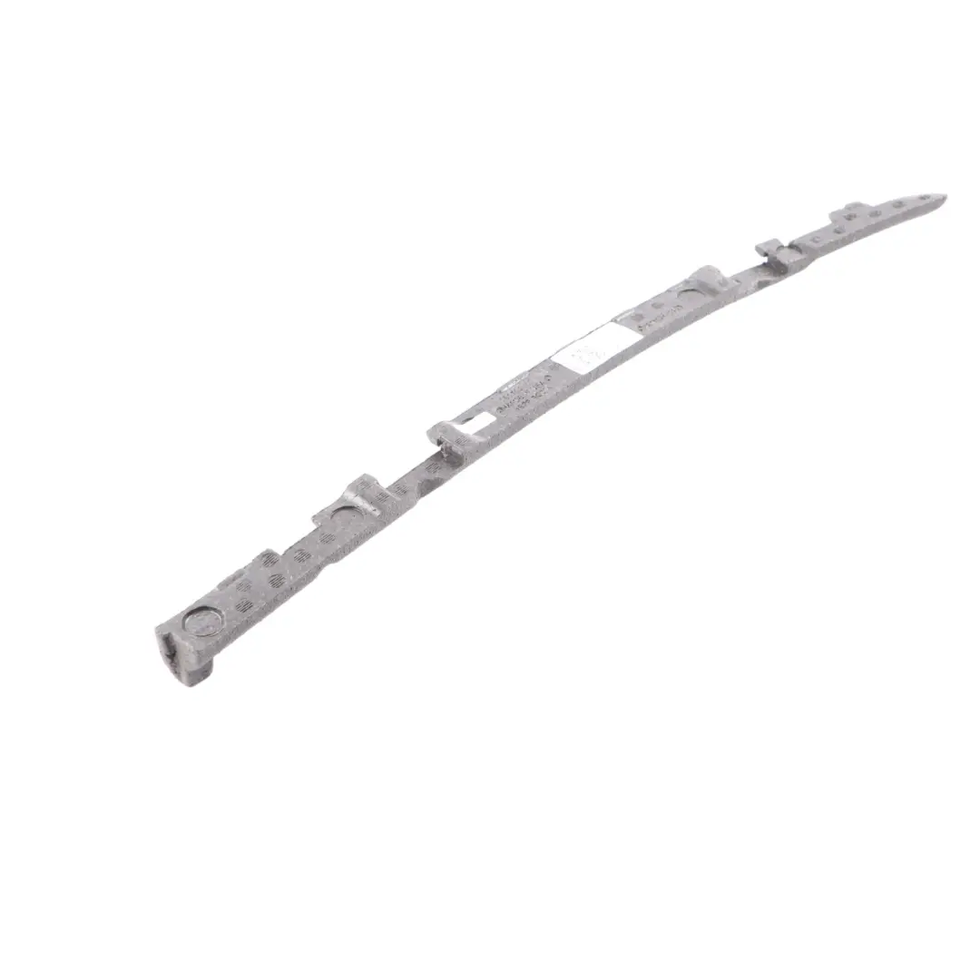 Front Gasket Rubber Sealing Right O/S to BMW X3 F25 X4 F26 with Part number 7217024 BMW X3 F25 X4 F26 Front Gasket Rubber Sealing Right O/S - SKU 7217024 - Part number 7217024