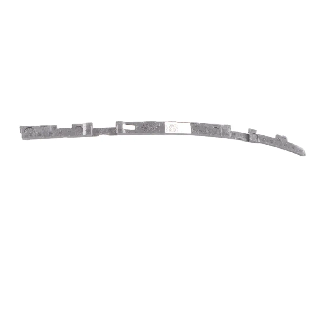 Front Gasket Rubber Sealing Right O/S to BMW X3 F25 X4 F26 with Part number 7217024 BMW X3 F25 X4 F26 Front Gasket Rubber Sealing Right O/S - SKU 7217024 - Part number 7217024