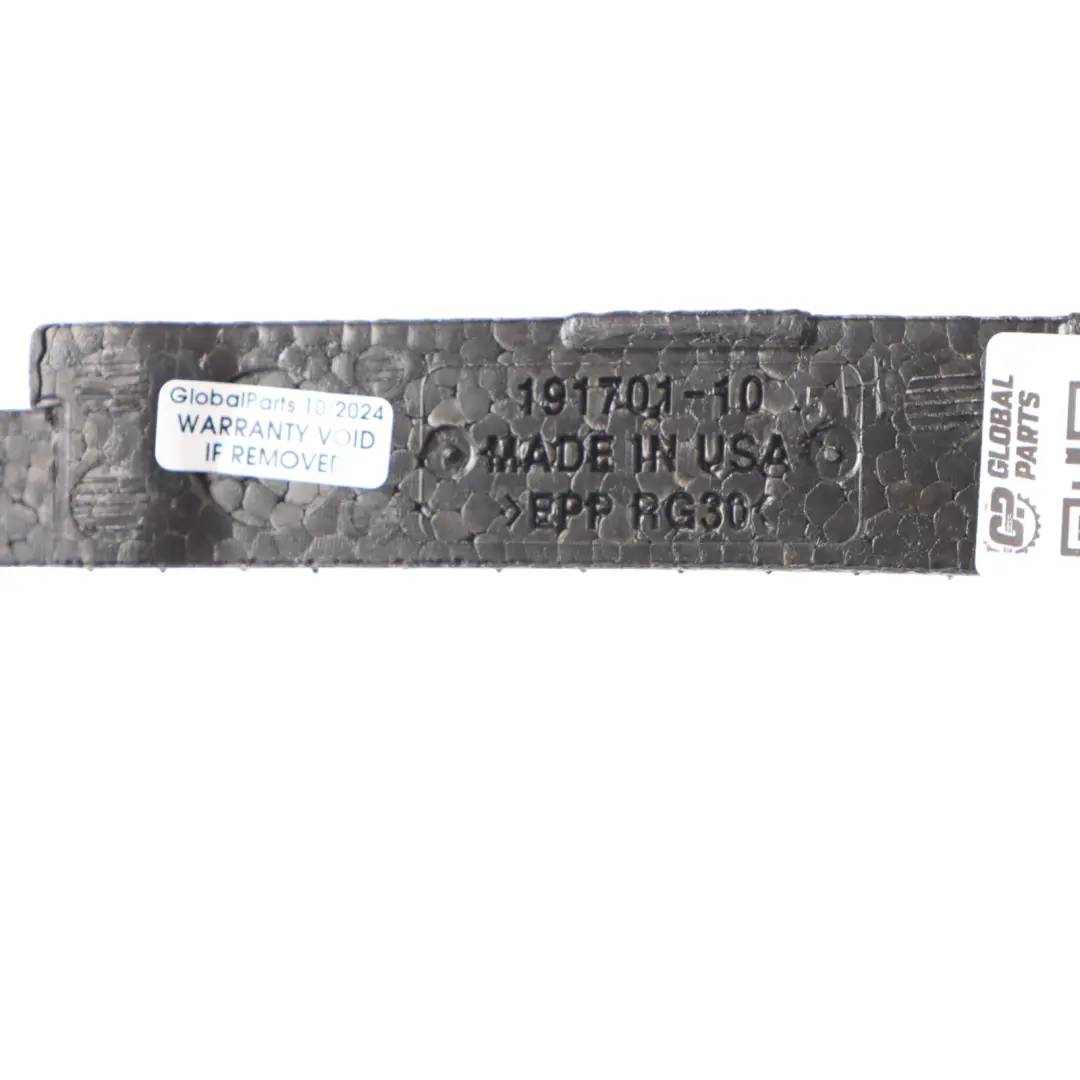 Front Gasket Rubber Sealing Right O/S to BMW X3 F25 X4 F26 with Part number 7217024 BMW X3 F25 X4 F26 Front Gasket Rubber Sealing Right O/S - SKU 7217024 - Part number 7217024