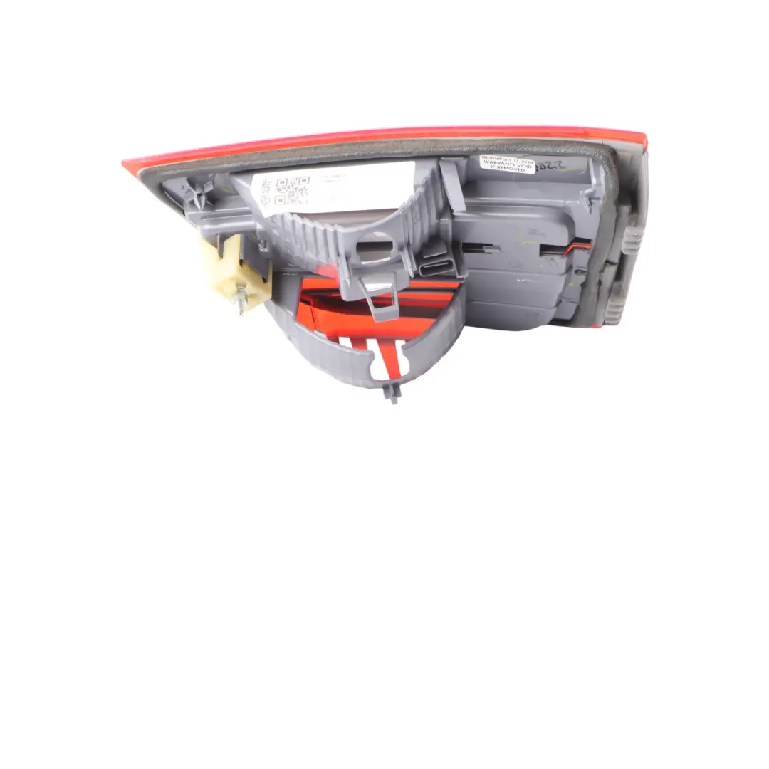 Lamp Trim In Trunk Lid Tailgate Light Rear Left N/S to BMW X3 F25 with Part number 7217309 BMW X3 F25 Lamp Trim In Trunk Lid Tailgate Light Rear Left N/S - SKU 7217309-2 - Part number 7217309