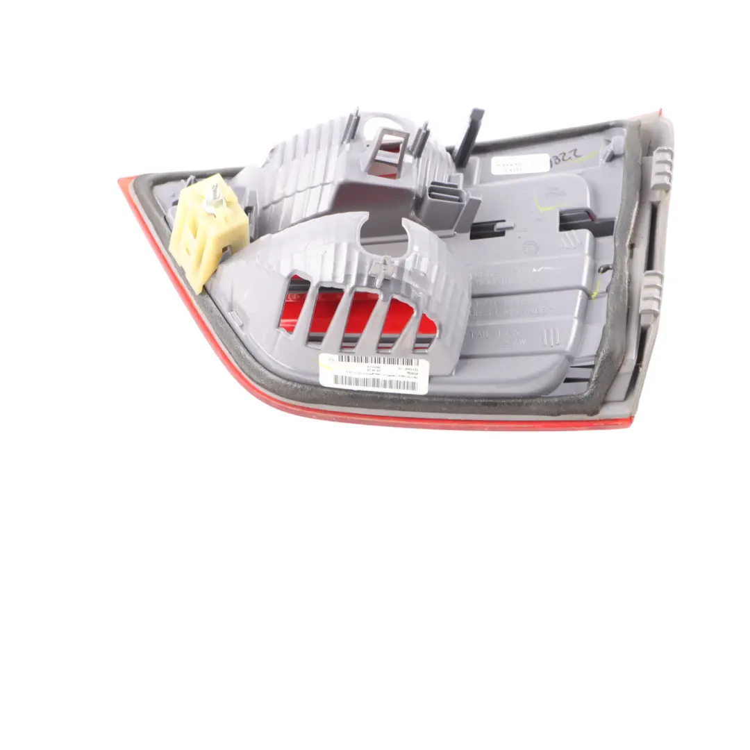 Lamp Trim In Trunk Lid Tailgate Light Rear Left N/S to BMW X3 F25 with Part number 7217309 BMW X3 F25 Lamp Trim In Trunk Lid Tailgate Light Rear Left N/S - SKU 7217309-2 - Part number 7217309