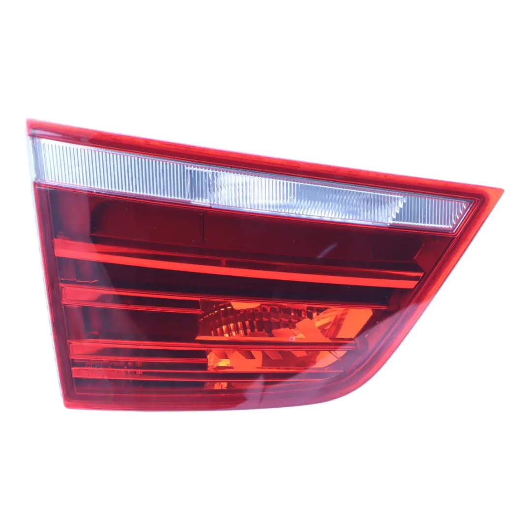 Lamp Trim In Trunk Lid Tailgate Light Rear Left N/S to BMW X3 F25 with Part number 7217309 BMW X3 F25 Lamp Trim In Trunk Lid Tailgate Light Rear Left N/S - SKU 7217309-2 - Part number 7217309