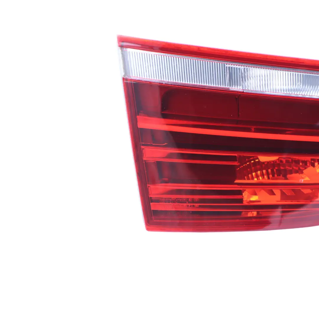 Lamp Trim In Trunk Lid Tailgate Light Rear Left N/S to BMW X3 F25 with Part number 7217309 BMW X3 F25 Lamp Trim In Trunk Lid Tailgate Light Rear Left N/S - SKU 7217309-2 - Part number 7217309