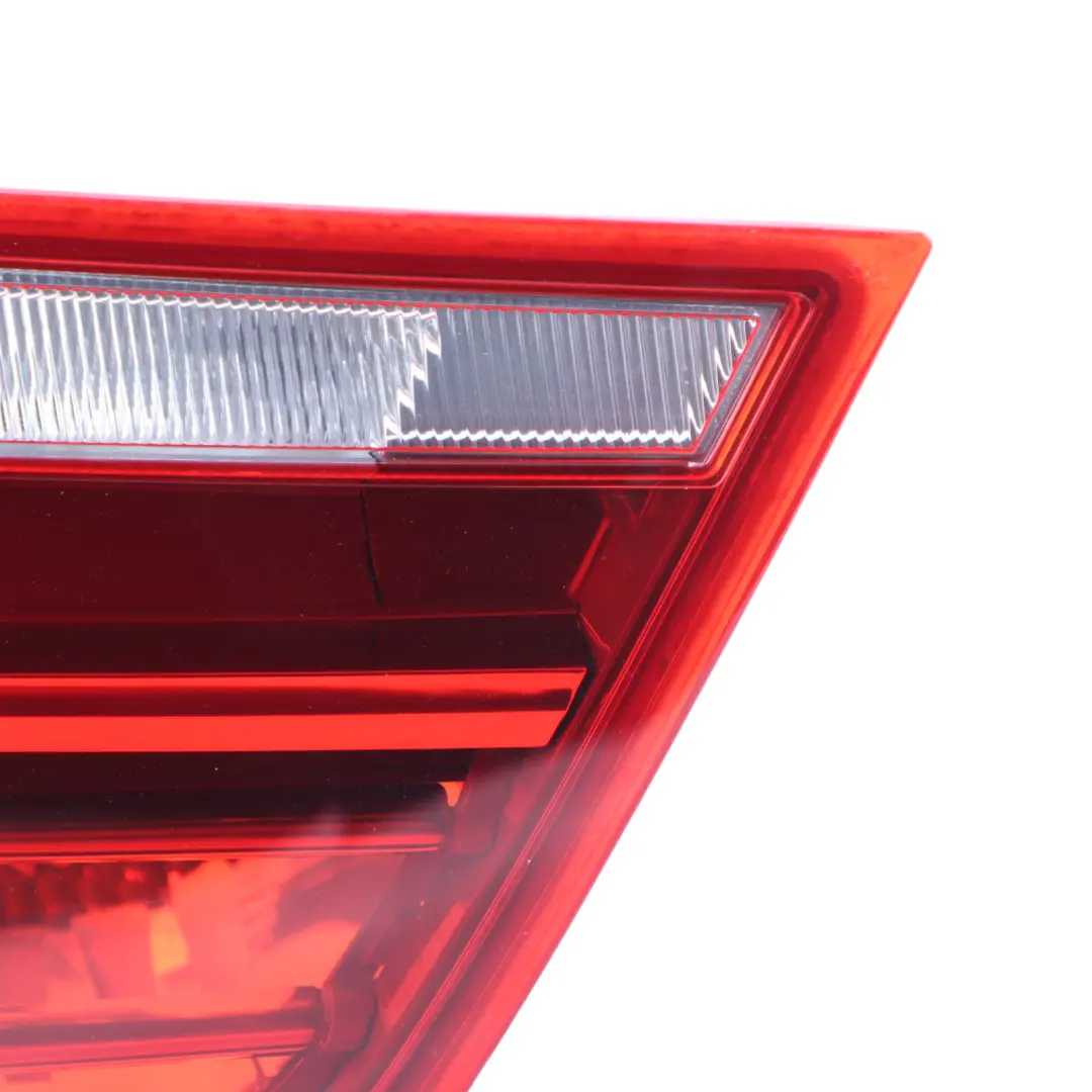 Lamp Trim In Trunk Lid Tailgate Light Rear Left N/S to BMW X3 F25 with Part number 7217309 BMW X3 F25 Lamp Trim In Trunk Lid Tailgate Light Rear Left N/S - SKU 7217309-2 - Part number 7217309