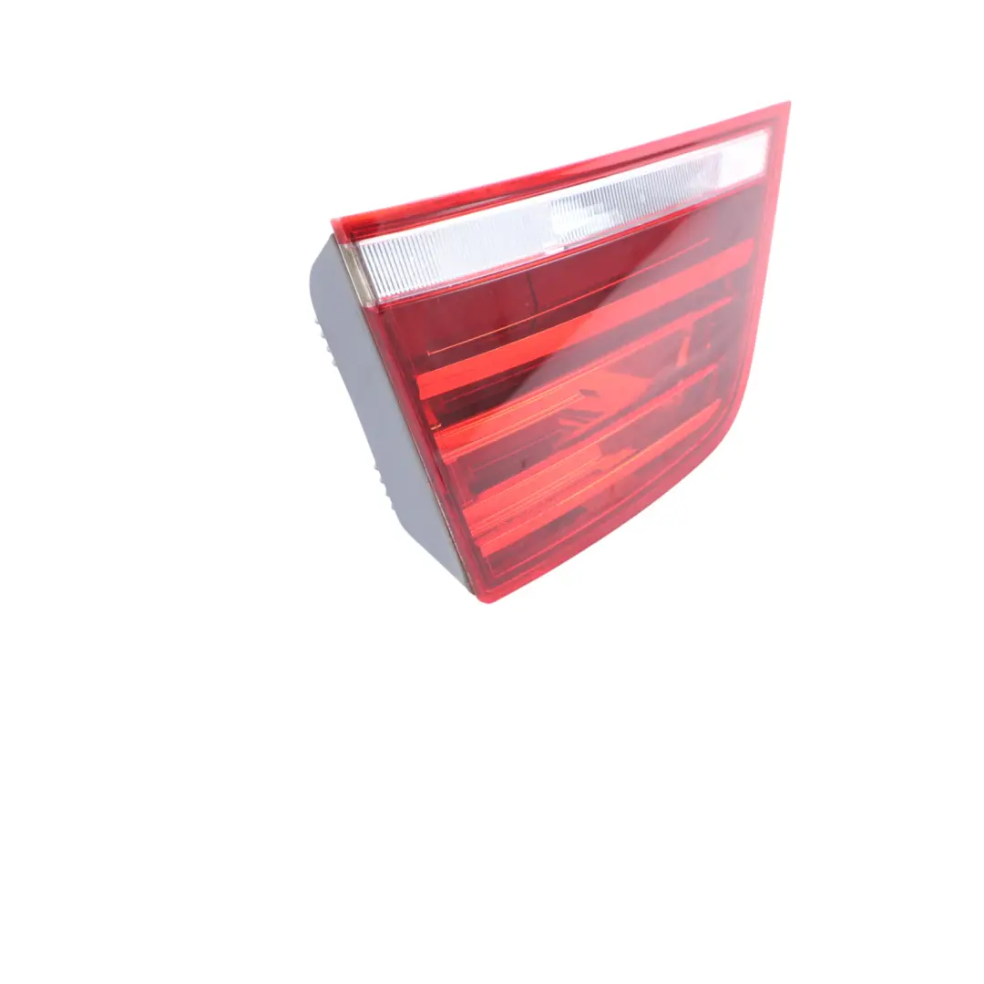 Lamp Trim In Trunk Lid Tailgate Light Rear Left N/S to BMW X3 F25 with Part number 7217309 BMW X3 F25 Lamp Trim In Trunk Lid Tailgate Light Rear Left N/S - SKU 7217309-2 - Part number 7217309