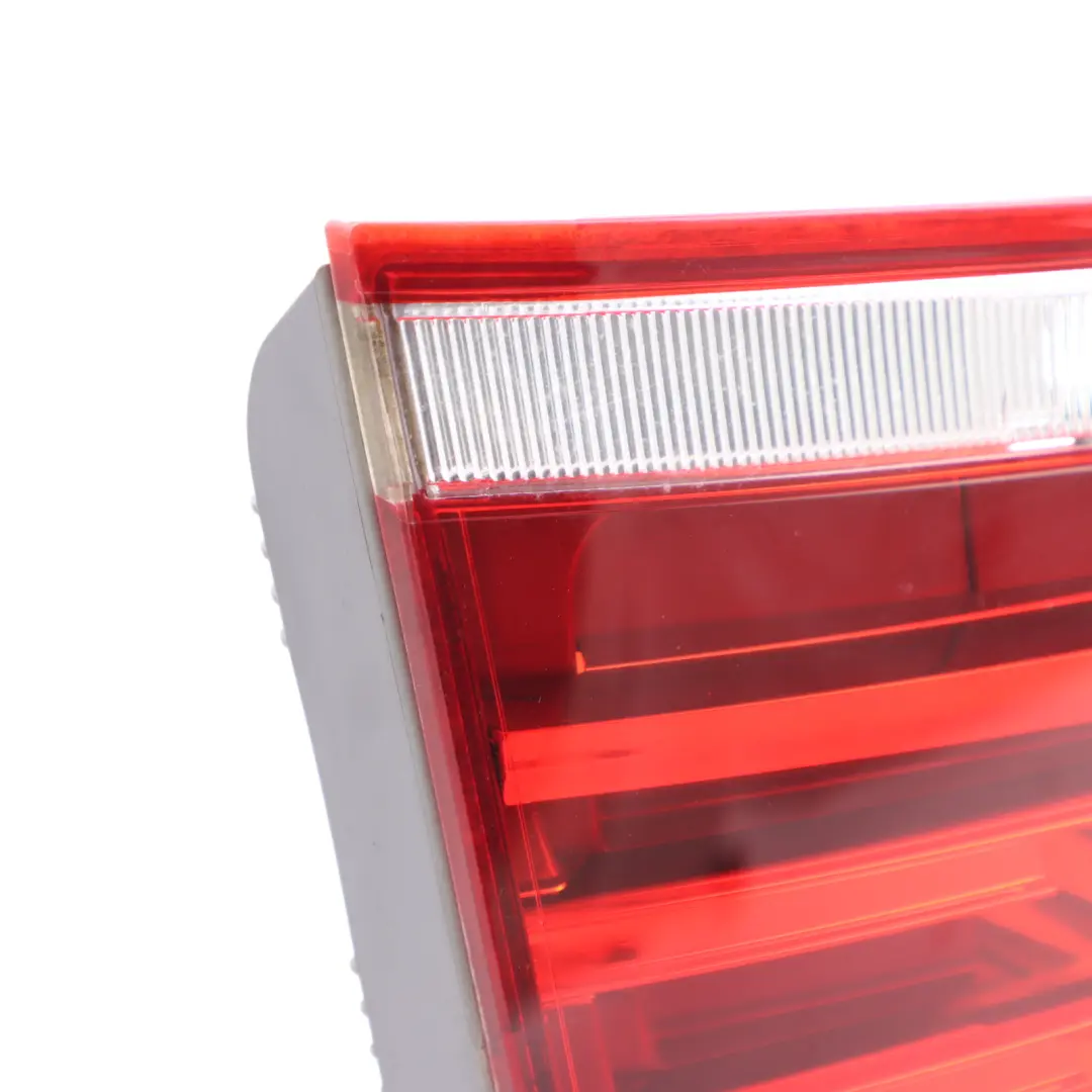 Lamp Trim In Trunk Lid Tailgate Light Rear Left N/S to BMW X3 F25 with Part number 7217309 BMW X3 F25 Lamp Trim In Trunk Lid Tailgate Light Rear Left N/S - SKU 7217309-2 - Part number 7217309