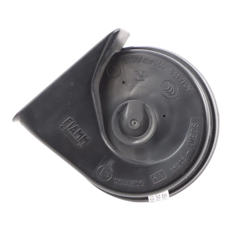 Signalhorn Fanfare Tiefton Tonhöhe Sirene für BMW X3 F25 X4 F26 mit Teilenummer 7217702 BMW X3 F25 X4 F26 Signalhorn Fanfare Tiefton Tonhöhe Sirene - SKU 7217702-1 - Teilenummer 7217702