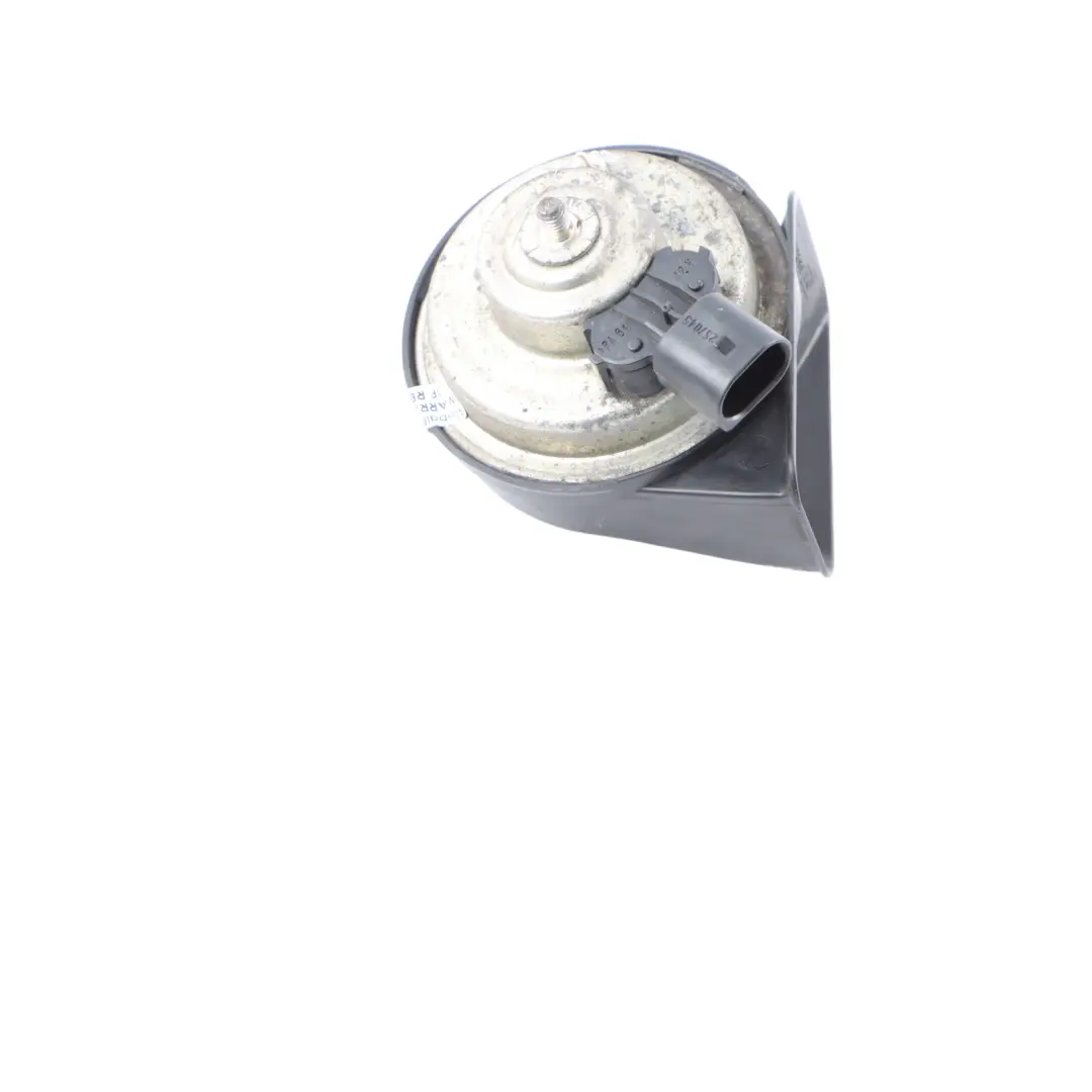 BMW X3 F25 X4 F26 Bocina Señal Fanfarria Tono Bajo Sirena - SKU 7217702-1 - Número de pieza 7217702