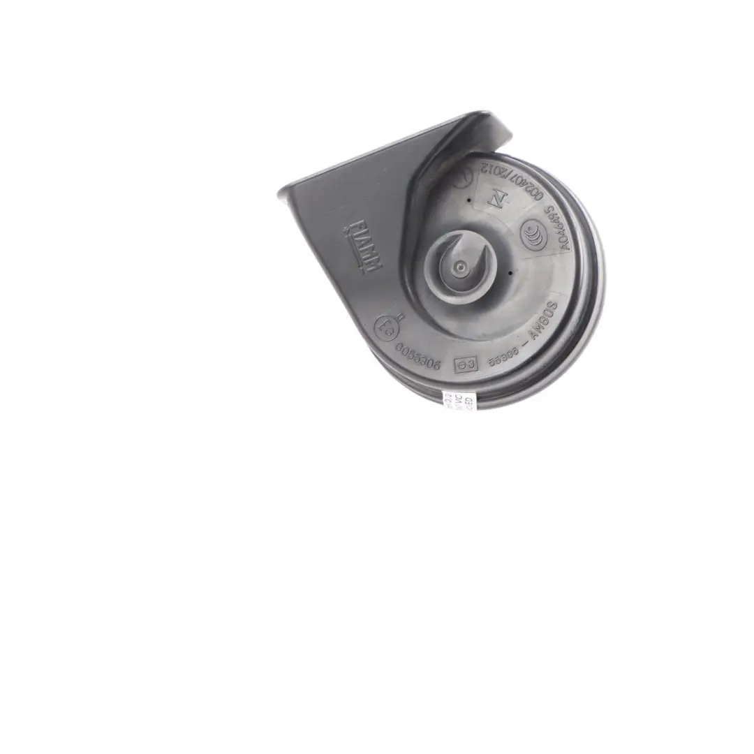 BMW X3 F25 X4 F26 Bocina Señal Fanfarria Tono Bajo Sirena - SKU 7217702-1 - Número de pieza 7217702