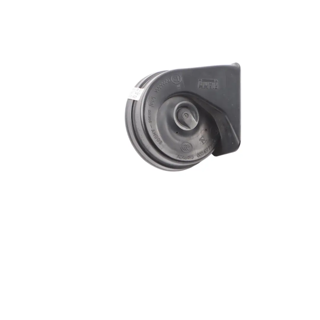 BMW X3 F25 X4 F26 Horn Signal Fanfare Low Tone Pitch Siren - SKU 7217702-1 - Part number 7217702