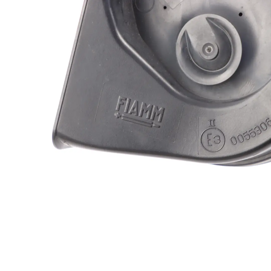 Signalhorn Fanfare Tiefton Tonhöhe Sirene für BMW X3 F25 X4 F26 mit Teilenummer 7217702 BMW X3 F25 X4 F26 Signalhorn Fanfare Tiefton Tonhöhe Sirene - SKU 7217702-1 - Teilenummer 7217702