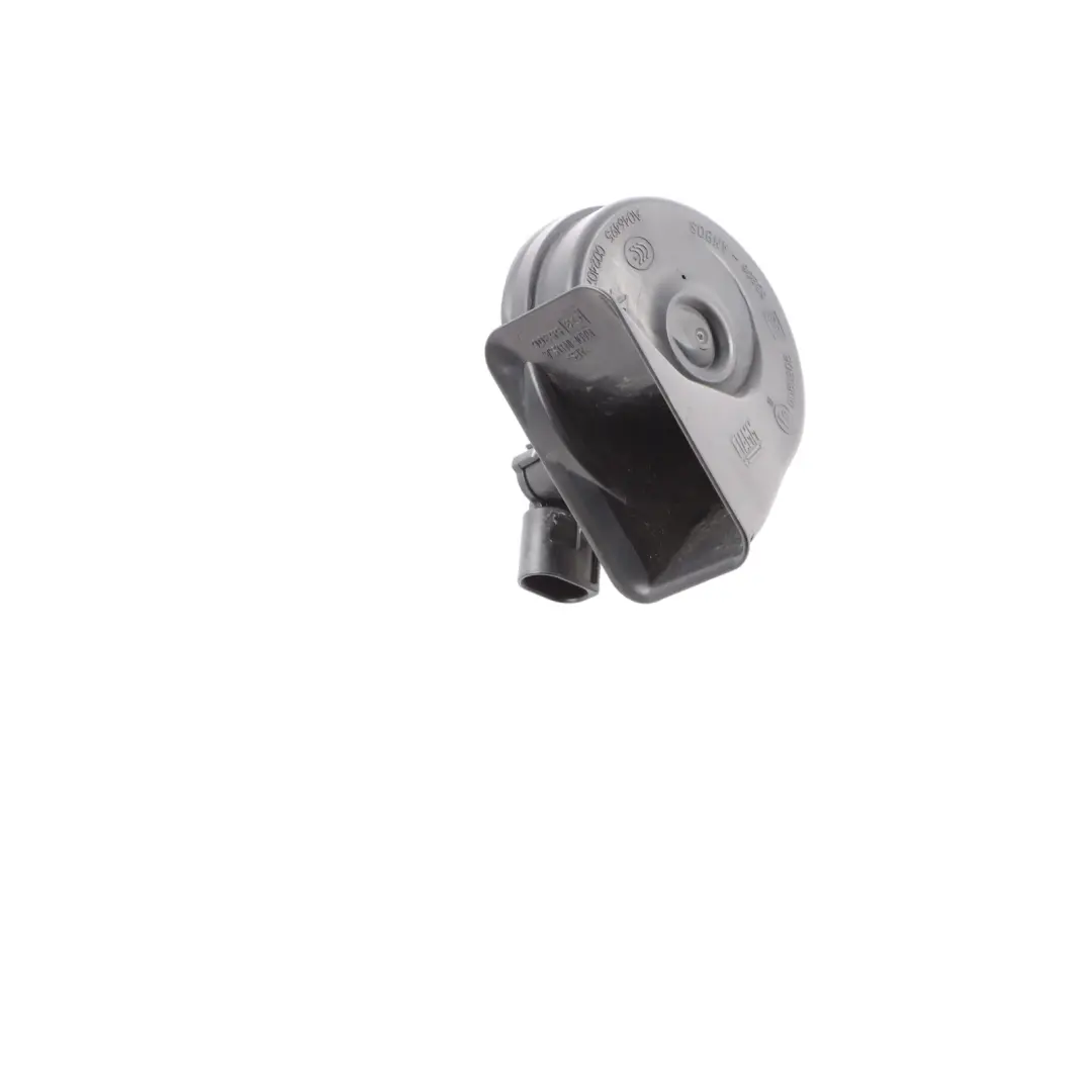 BMW X3 F25 X4 F26 Horn Signal Fanfare Low Tone Pitch Siren - SKU 7217702-1 - Part number 7217702