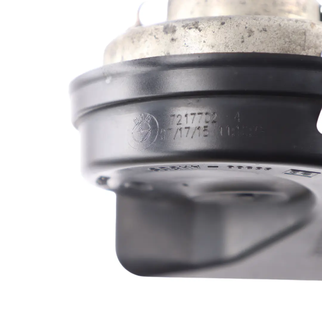 Segnale acustico Fanfara Tono basso Sirena per BMW X3 F25 X4 F26 con numero di parte 7217702 BMW X3 F25 X4 F26 Segnale acustico Fanfara Tono basso Sirena - SKU 7217702-1 - Numero di parte 7217702