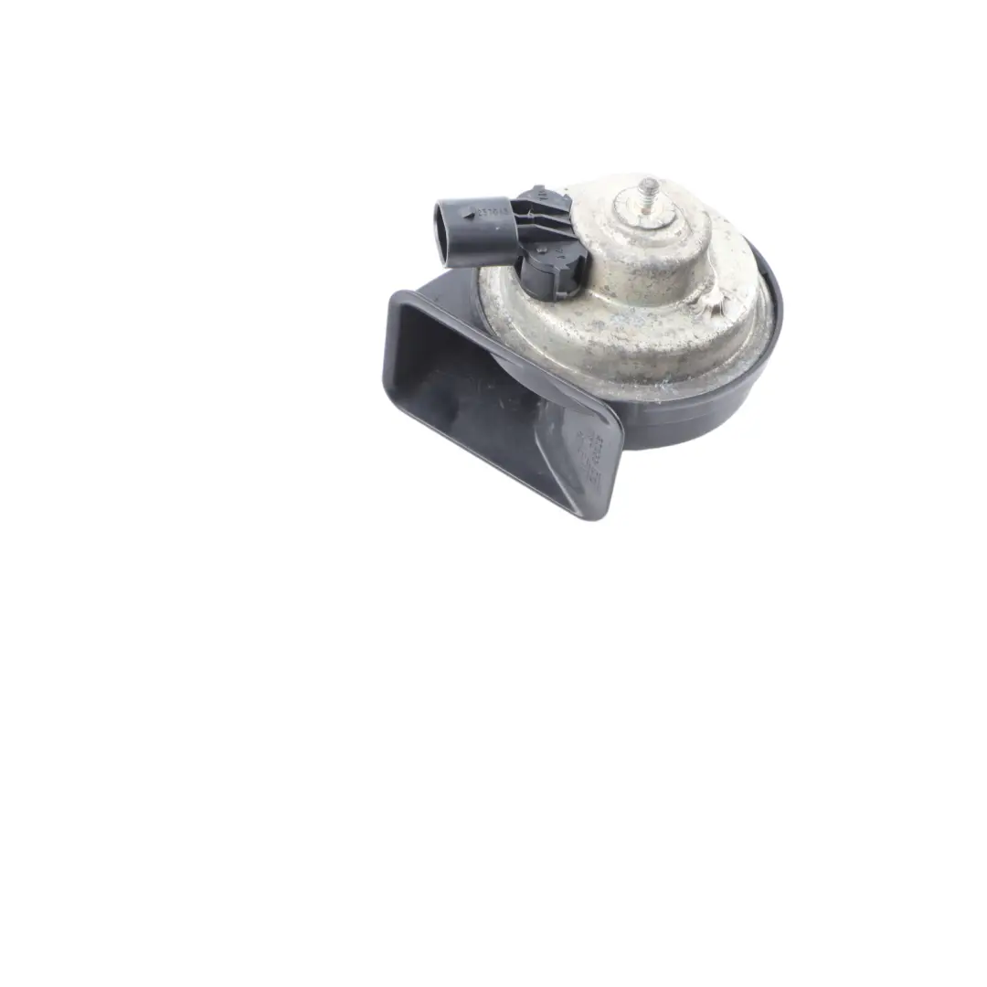 Segnale acustico Fanfara Tono basso Sirena per BMW X3 F25 X4 F26 con numero di parte 7217702 BMW X3 F25 X4 F26 Segnale acustico Fanfara Tono basso Sirena - SKU 7217702-1 - Numero di parte 7217702