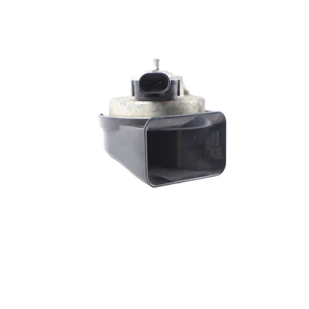 BMW X3 F25 X4 F26 Horn Signal Fanfare Low Tone Pitch Siren - SKU 7217702-1 - Part number 7217702