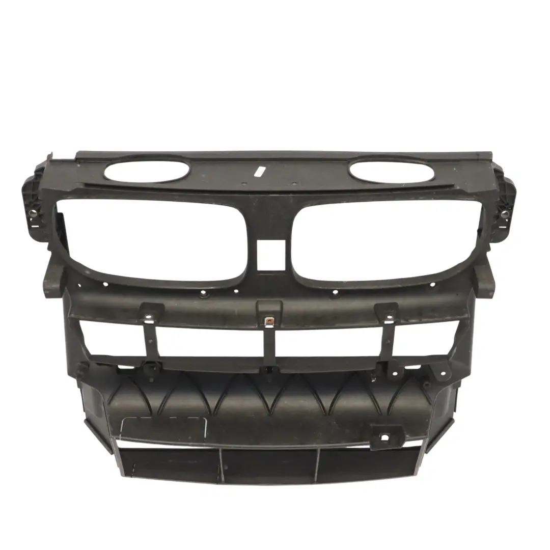 BMW X5 E70 LCI Panel Frontal Admisión de Aire Conducto del Radiador - SKU 7222952 - Número de pieza 7222952