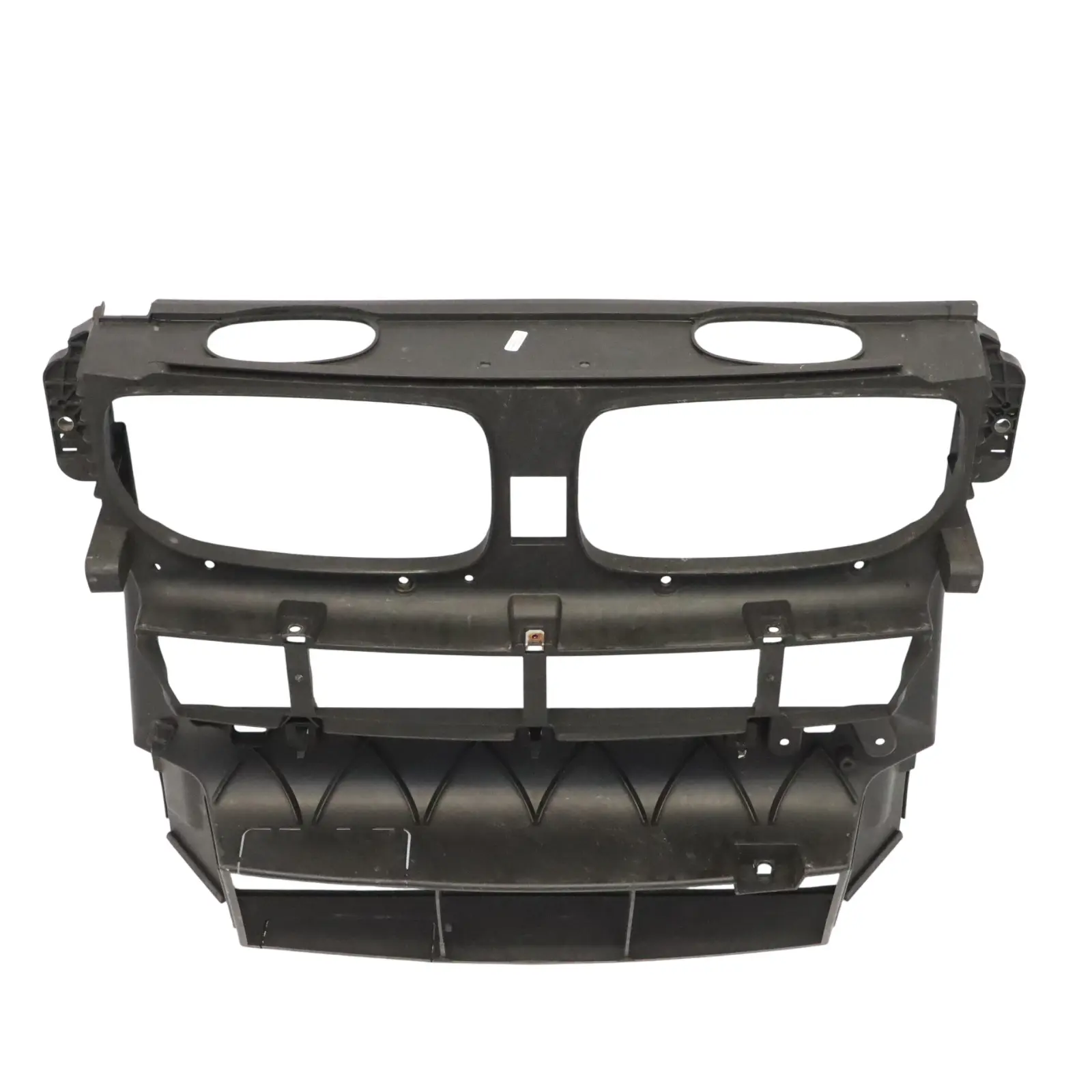 BMW X5 E70 LCI Pannello frontale presa d'aria Radiatore Condotto 7222952