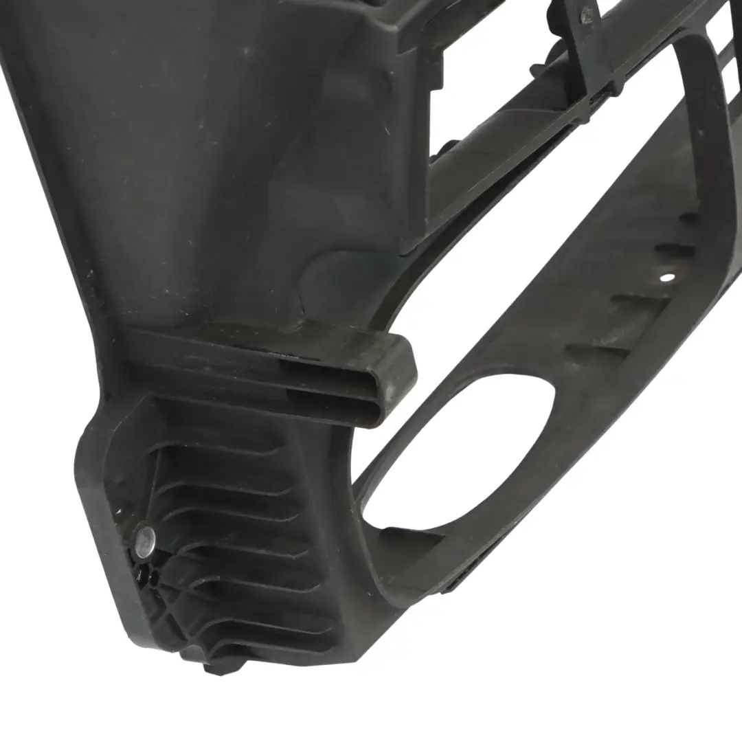 BMW X5 E70 LCI Panel Frontal Admisión de Aire Conducto del Radiador - SKU 7222952 - Número de pieza 7222952