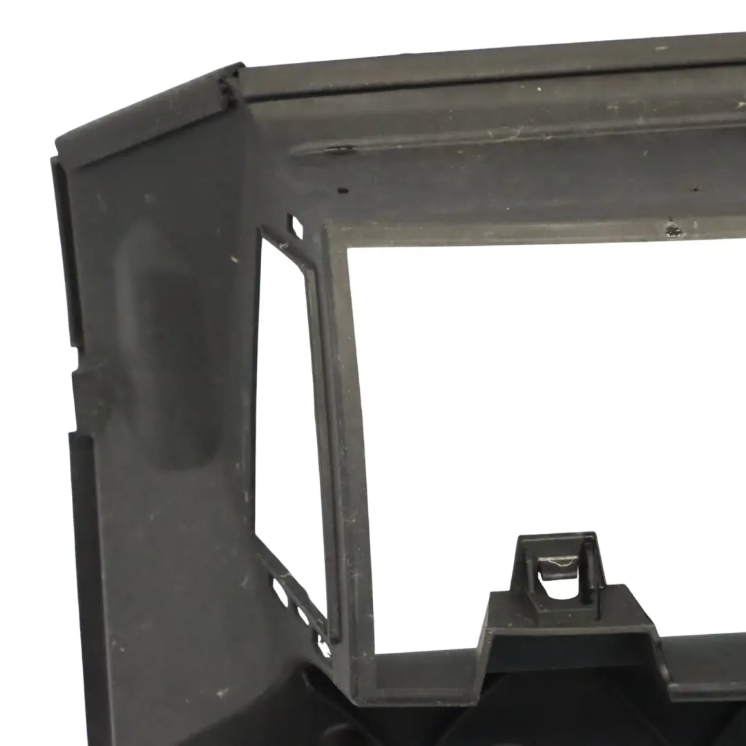 BMW X5 E70 LCI Panel Frontal Admisión de Aire Conducto del Radiador - SKU 7222952 - Número de pieza 7222952
