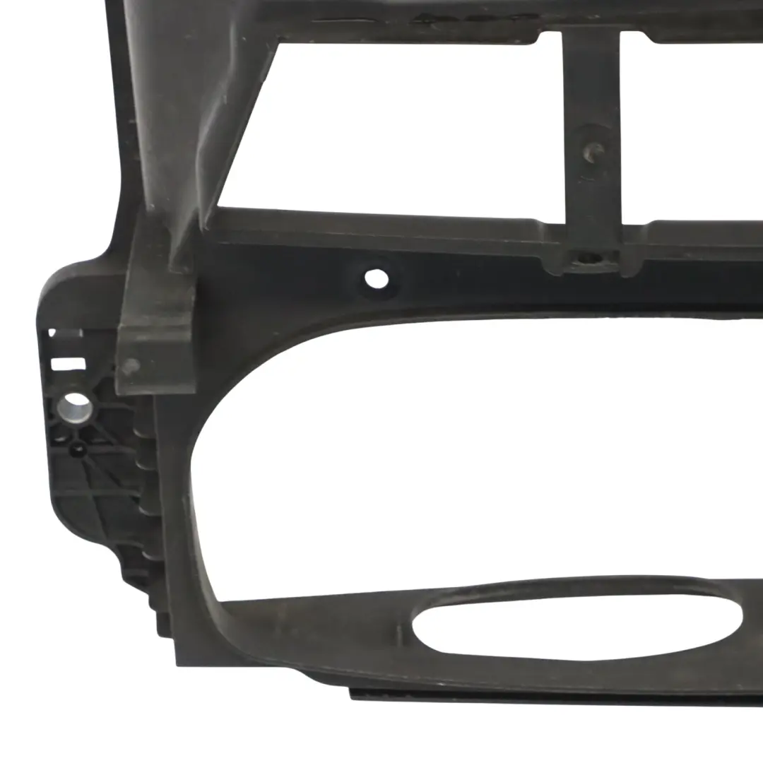Front Panel Air Intake Radiator Duct Carrier Support to BMW X5 E70 LCI with Part number 7222952 BMW X5 E70 LCI Front Panel Air Intake Radiator Duct Carrier Support - SKU 7222952 - Part number 7222952