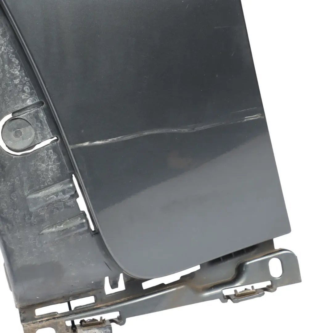 Side Wing Panel Front Left N/S Fender Platinum Grey - A68 to BMW X5 E70 LCI with Part number 7222995 BMW X5 E70 LCI Side Wing Panel Front Left N/S Fender Platinum Grey - A68 - SKU 7222995-PG - Part number 7222995