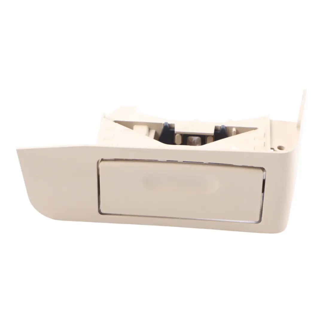 Cendrier Rangement Porte Arrière Beige Veneto Gauche pour BMW F10 F11 à propos du numéro de pièce 7226449 BMW F10 F11 Cendrier Rangement Porte Arrière Beige Veneto Gauche - SKU 7226449 - Numéro de pièce 7226449