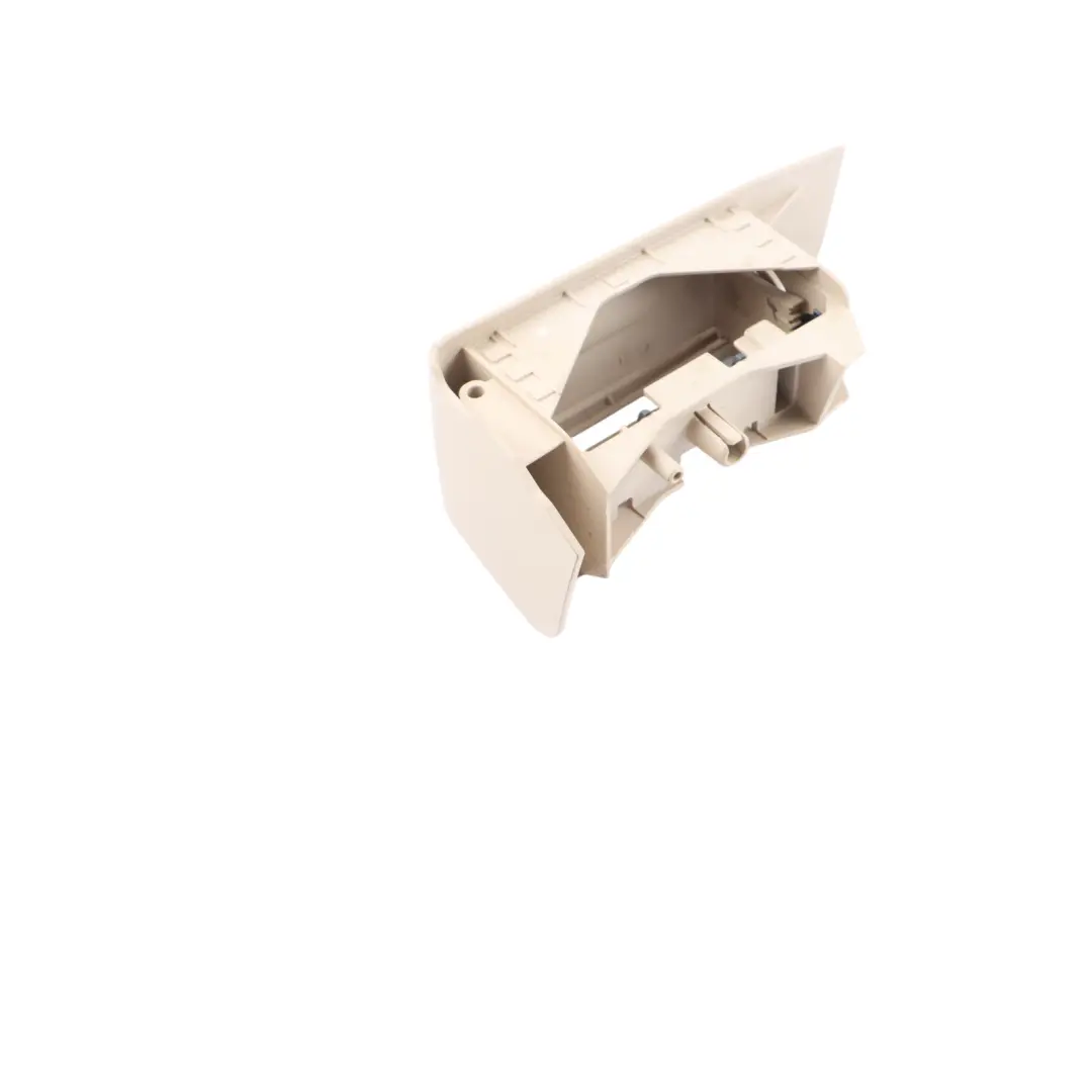 Posacenere BMW F10 F11 Portaoggetti Posteriore Veneto Beige Sinistro per con numero di parte 7226449 Posacenere BMW F10 F11 Portaoggetti Posteriore Veneto Beige Sinistro - SKU 7226449 - Numero di parte 7226449