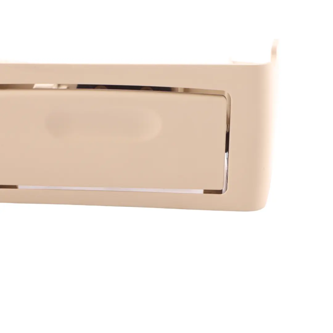 Hintertür Ablage Aschenbecher Veneto Beige Links für BMW F10 F11 mit Teilenummer 7226449 BMW F10 F11 Hintertür Ablage Aschenbecher Veneto Beige Links - SKU 7226449 - Teilenummer 7226449