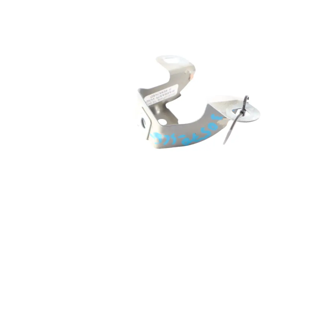 Soporte Panel Lateral Delantero Derecho Gris Espacial A52 para BMW F07 con número de pieza 7230570 BMW F07 Soporte Panel Lateral Delantero Derecho Gris Espacial A52 - SKU 7230570-SCG - Número de pieza 7230570